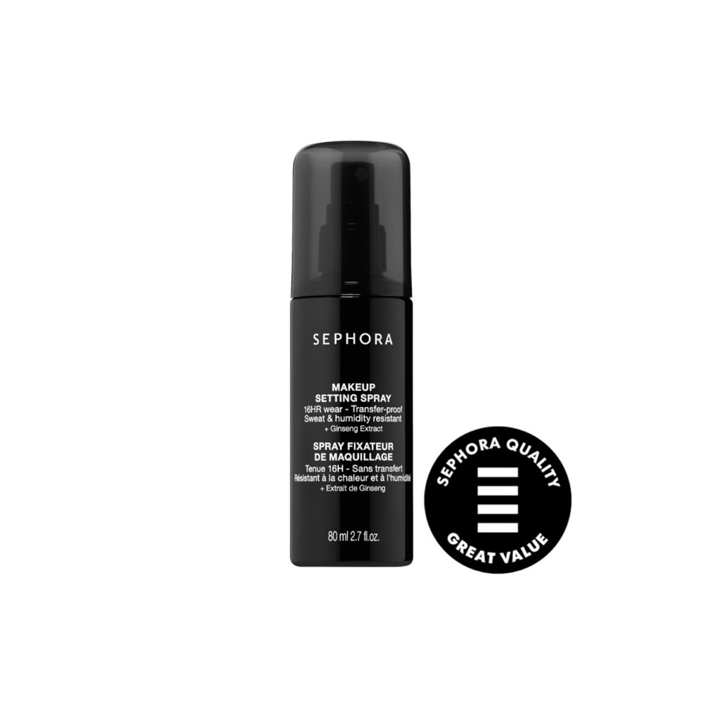SEPHORA ALL DAY MAKEUP SETTING SPRAY